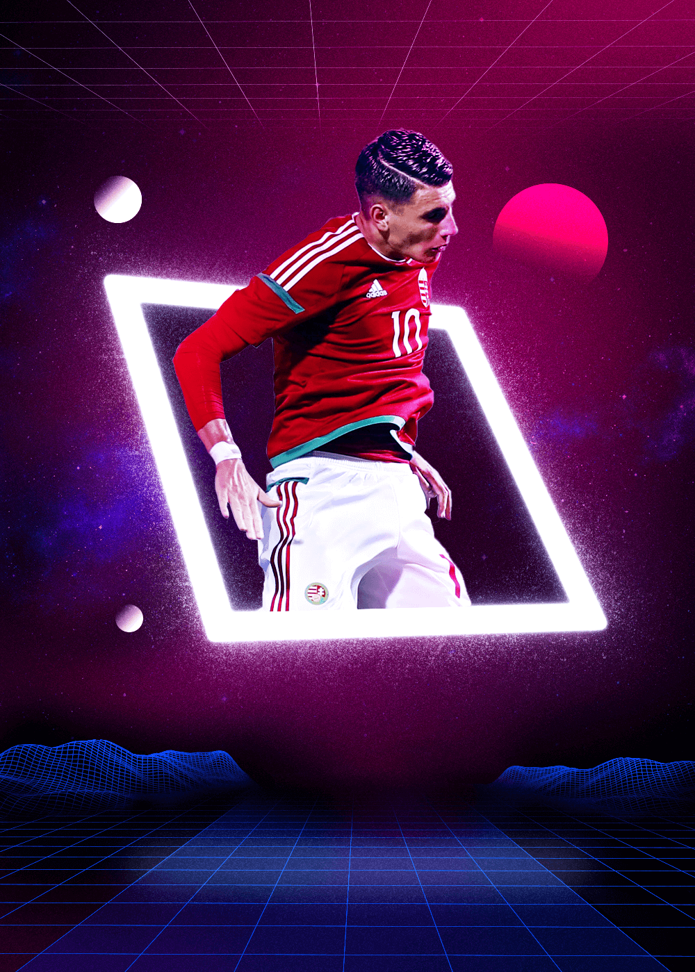 他以卓越的 他以卓越的